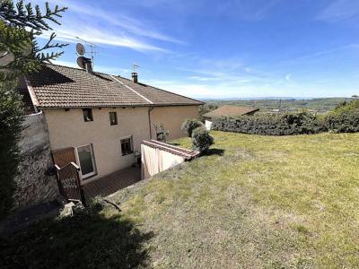 For sale Bourg-de-thizy 4 rooms 86 m2 Rhone (69240) photo 0