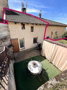 Acheter Maison Bourg-de-thizy Rhone