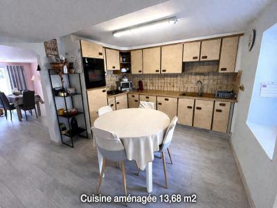 Acheter Maison Bourg-de-thizy 92000 euros