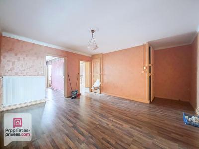 For sale Vic-sur-seille 4 rooms 90 m2 Moselle (57630) photo 0