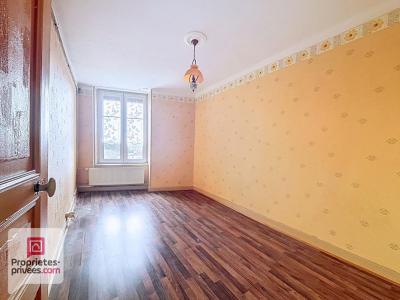 Acheter Appartement 90 m2 Vic-sur-seille