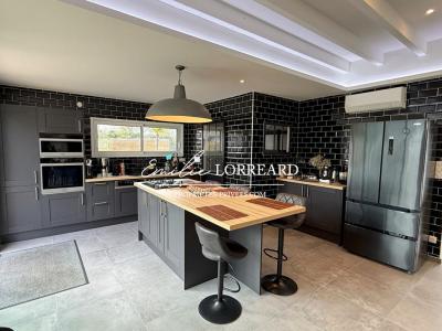 Annonce Vente 6 pi�ces Maison Spay 72