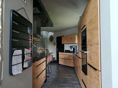 Annonce Vente 5 pi�ces Maison Gourin 56