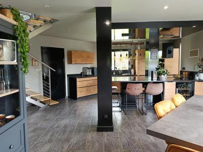 Acheter Maison Gourin