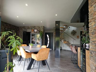 Acheter Maison Gourin Morbihan