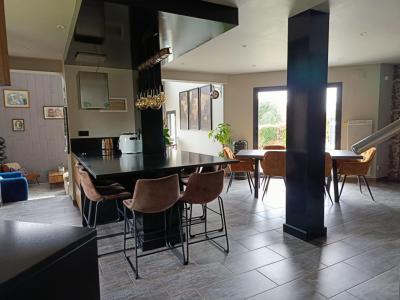 Acheter Maison Gourin 297000 euros