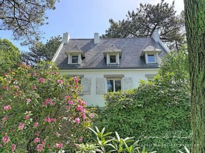 Acheter Maison Baden Morbihan