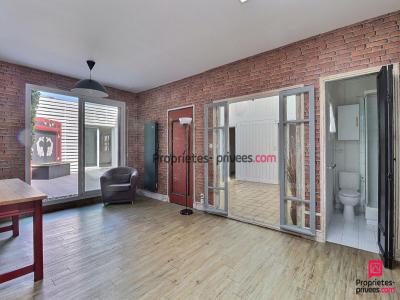 Annonce Vente 9 pi�ces Maison Sainte-genevieve-des-bois 91