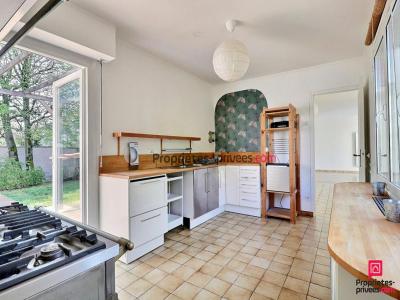 Acheter Maison Sainte-genevieve-des-bois 598000 euros