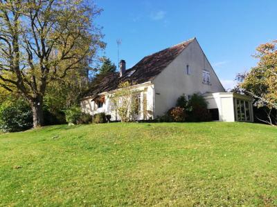 Acheter Maison 147 m2 Celle-les-bordes