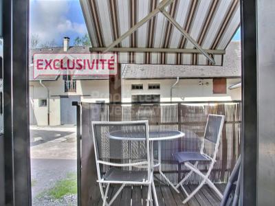 For sale Albens ENTRELACS 2 rooms 32 m2 Savoie (73410) photo 0