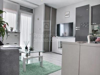 Annonce Vente 2 pi�ces Appartement Albens 73