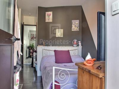 Acheter Appartement Albens Savoie