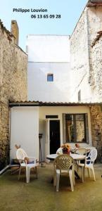 Annonce Vente 6 pi�ces Maison Monsegur 33