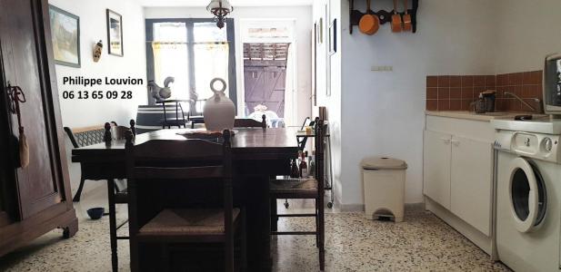 Acheter Maison 115 m2 Monsegur