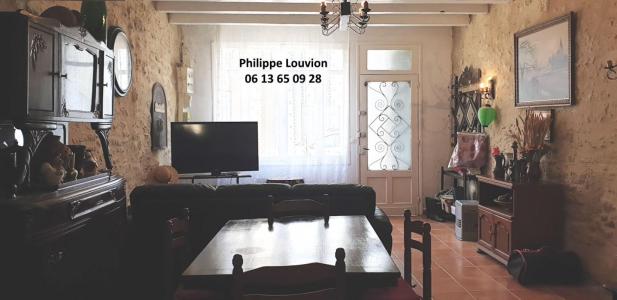 Acheter Maison Monsegur Gironde