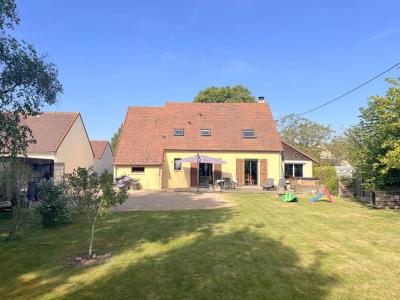 Annonce Vente 6 pi�ces Maison Roeze-sur-sarthe 72