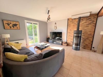 Acheter Maison Roeze-sur-sarthe 254800 euros