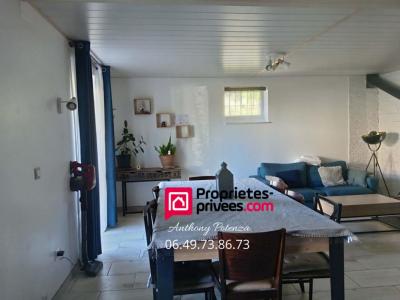 Annonce Vente 7 pi�ces Maison Veynes 05