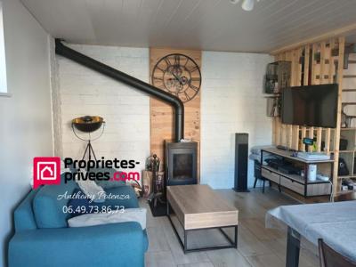 Acheter Maison 114 m2 Veynes