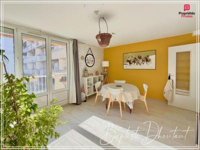 Annonce Vente 5 pi�ces Appartement Besancon 25