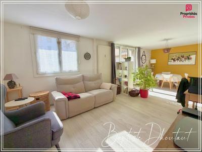 Acheter Appartement 84 m2 Besancon