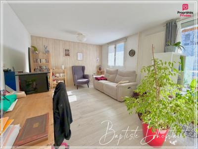 Acheter Appartement Besancon Doubs