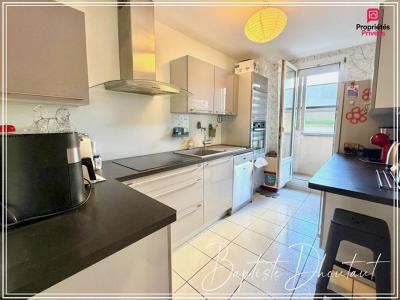 Acheter Appartement Besancon 155000 euros