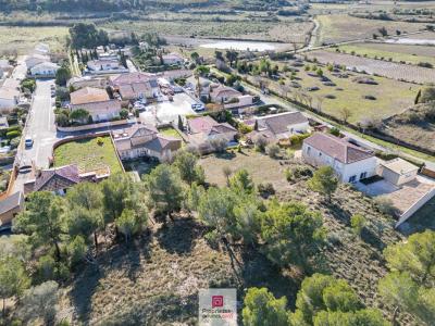 Acheter Terrain Narbonne Aude