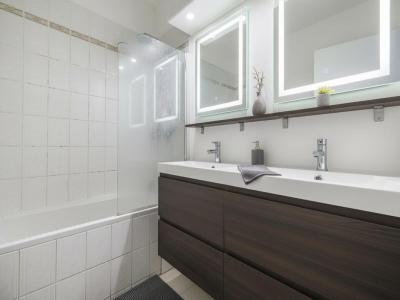 For sale Ris-orangis 4 rooms 79 m2 Essonne (91130) photo 3