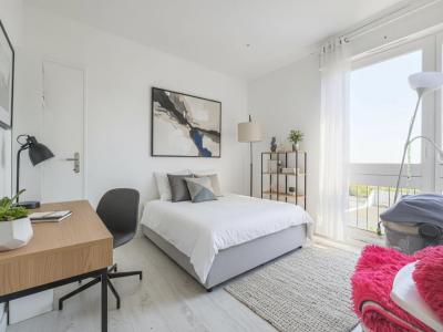 For sale Ris-orangis 4 rooms 79 m2 Essonne (91130) photo 4