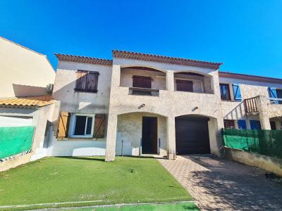 Annonce Vente 6 pi�ces Maison Six-fours-les-plages 83