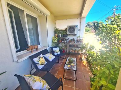 Acheter Appartement Bandol Var