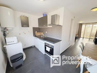 Acheter Appartement Ajaccio 169000 euros