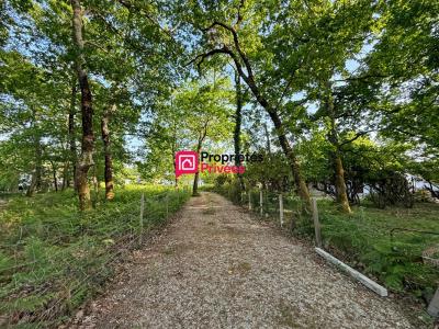 Annonce Vente Terrain Hourtin 33