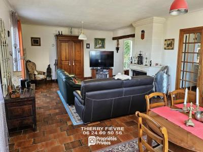 Acheter Maison Mouliherne 269000 euros