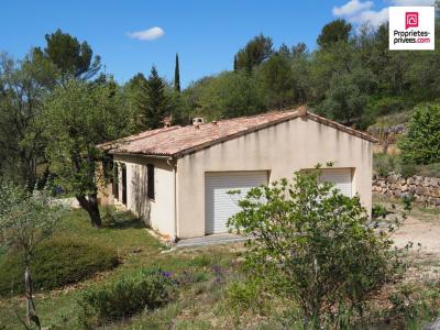 For sale Greoux-les-bains ESPARRON-DE-VERDON 6 rooms 120 m2 Alpes de haute provence (04800) photo 1