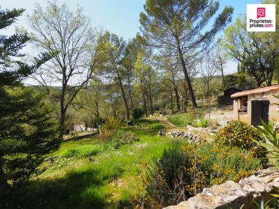 For sale Greoux-les-bains ESPARRON-DE-VERDON 6 rooms 120 m2 Alpes de haute provence (04800) photo 2