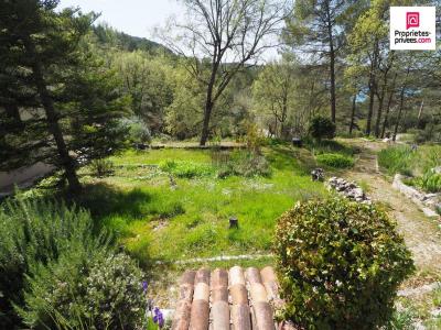 For sale Greoux-les-bains ESPARRON-DE-VERDON 6 rooms 120 m2 Alpes de haute provence (04800) photo 3