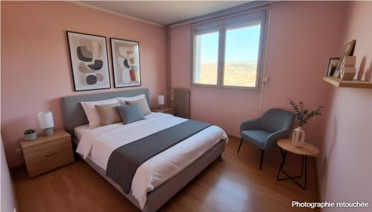 Acheter Appartement Marseille-11eme-arrondissement Bouches du Rhone