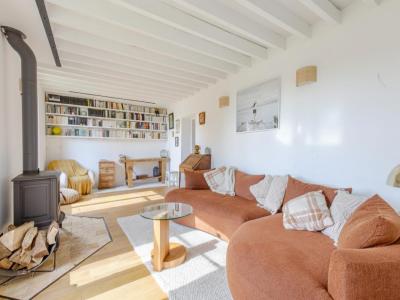 Annonce Vente 7 pi�ces Maison Oinville-sur-montcient 78