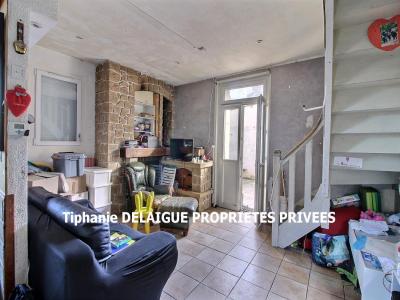 Acheter Maison 120 m2 Firminy