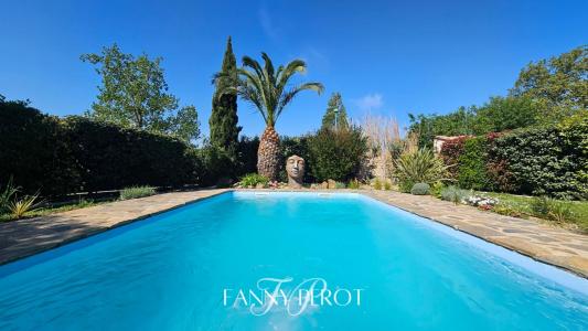 Annonce Vente 5 pi�ces Maison Saint-cyprien 66