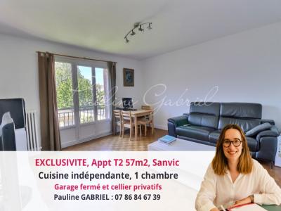 For sale Havre 2 rooms 57 m2 Seine maritime (76600) photo 0