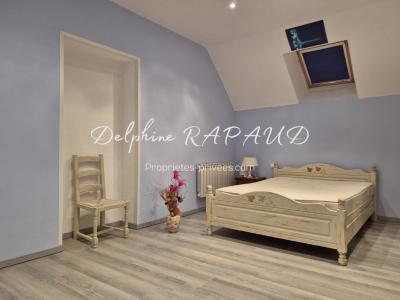 For sale Bellou-sur-huisne 9 rooms 205 m2 Orne (61110) photo 4