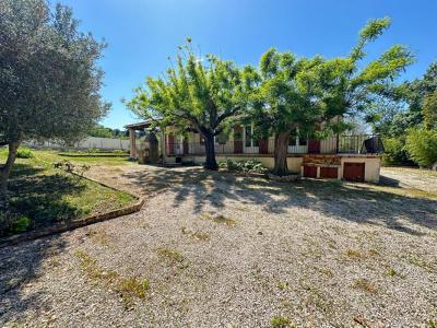 Louer Maison 120 m2 Saint-victoret