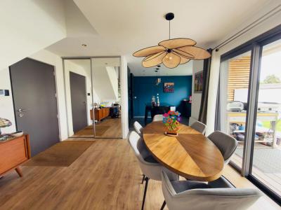 Annonce Vente 8 pi�ces Maison Arradon 56