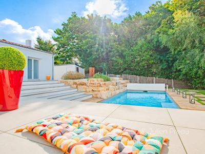 Annonce Vente 7 pi�ces Maison Saint-jean-de-monts 85