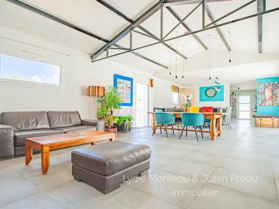 Acheter Maison 174 m2 Saint-jean-de-monts