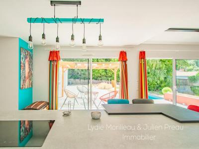 Acheter Maison Saint-jean-de-monts Vendee